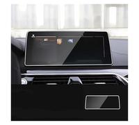MCQNDS For B&MW G30 G31 Series 5 2021 12.5Inch Car Navigation Instrume LCD Screen Tempered Glass Protective Film Navigation Protective Film(For gps)
