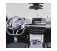 MCQNDS For B&MW M2 G87 2023 2024 2025 Car GPS Navigation Control LCD Screen TPU Film Navigation Protective Film(Matte)