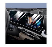 MCQNDS For B&MW Series 2 U06 2023 Car GPS Navigation Screen TPU Protective Film Navigation Protective Film