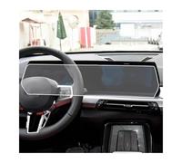 MCQNDS For B&MW U10 U11 X1 IX1 2023 Car GPS Navigation LCD Screen Protector TPU Film Navigation Protective Film