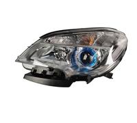 MCQNDS For Buick For Encore 2013 2014 2015 10 Pin Headlight Front Bumper Head Light Lamp Head Lamp Headlamp(Left light)
