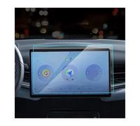 MCQNDS For BYD For Seal 2023 15.6 Inch Car GPS Navigation Protective Film LCD Screen Anti-scratch Tempered Glass Navigation Protective Film(For GPS)
