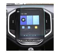 MCQNDS For C&hevrolet For Captiva 2019 2020 2021 2022 Car Radio Navigation GPS Film Tempered Glass Screen Protector Navigation Protective Film
