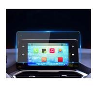 MCQNDS For C&hevrolet For Captiva 2022 2023 8 Inch Car GPS Navigation Protective Film LCD Screen Tempered Glass Navigation Protective Film