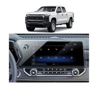 MCQNDS For C&hevrolet For Colorado Z71/ZR2 2023 2024 2025 Navigation Touchscreen Protector Film Navigation Protective Film