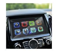 MCQNDS For C&hevrolet For Cruze D2LC 2016 2017 2018 2019 2020 Car GPS Navigation Display Film Tempered Glass Screen Protector Navigation Protective Film(176x99mm)