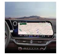 MCQNDS For C&hevrolet For Equinox 2025 17.7 Inch Car Infotainment Touch Screen Navigation TPU Protective Film Navigation Protective Film