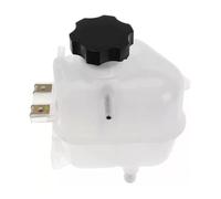 MCQNDS For C&hevrolet For Spark 2013 2014 2015 Coolant Reservoir 95352005 Coolant Radiator Reservoir Tank Bottle W/Cap Car Engine Radiators