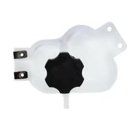 MCQNDS For C&hevrolet For Spark M300 For Spark Classic For Beat 1.0 1.2 2010-2015 68249136AA Car Engine Coolant Expansion Pot With Cover Car Engine Radiators