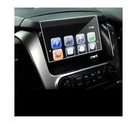 MCQNDS For C&hevrolet For Suburban For Tahoe 2015 2016 2017 2018 2019 Car Navigation Center Screen Protector 8 Inch Tempered Glass Film Navigation Protective Film