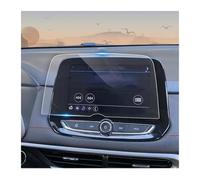 MCQNDS For C&hevrolet For Tracker 2020 2021 2022 8inch Car Radio Gps Navigation Tempered Glass Screen Protector Navigation Protective Film