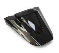 MCQNDS For CBR650R CB650R 2024 2025 Motorcycle Rear Passenger Pillion Fairing Seats Cowl Rear Seat Cover Motorcycle side fairing(Glossy Black)