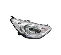 MCQNDS For Chevrolet For Sail 2016 2017 2018 2019 Car Front Headlight Assembly Running Head Lamp Light Headlight Assembly(Right Side)