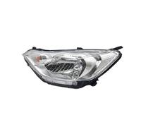 MCQNDS For Chevrolet For Sail 2016 2017 2018 2019 Car Front Headlight Assembly Running Head Lamp Light Headlight Assembly(Left Side)