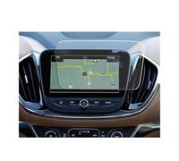 MCQNDS For Chevy/For C&hevrolet For Volt For Premium 2019 8 Inch Touch Screen Tempered Glass Film Navigation Protective Film