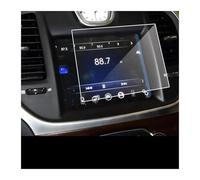 MCQNDS For Chrysler 300 300C 300S For TOURING L LIMITED 2011-2019 8.4 Inch Car Screen Protector Tempered Glass Film Navigation Protective Film