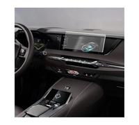 MCQNDS For Citroen DS4 2021 2022 10.1 Inch Infotainment Car Radio Gps Navigation Display Tempered Glass Film Protector Navigation Protective Film