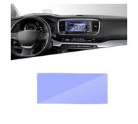 MCQNDS For Citroen For SpaceTourer MK3 2017 2018 2019 2020 2021 7 Inch Car Navigation GPS Film Touch Full Screen Protector Tempered Glass Navigation Protective Film