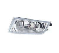 MCQNDS For Civic FD1 FD2 2006-2011 For CIIMO 2012 2013 2014 2015 Foglight Foglamp Car Front Bumper Fog Light Lamp (No bulb left)