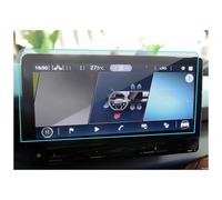 MCQNDS For Cupra For Born 2022 12 Inch Car Radio GPS Navigation PET Screen Protector Film Navigation Protective Film