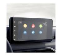 MCQNDS For Dacia For Sandero 3 For Stepway 2020 2021 2022 2023 8 Inch Car Infotainment Radio GPS Navigation Display Film TPU Screen Protector Navigation Protective Film