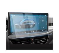 MCQNDS For F&ord For Escape 2023 13.2 Inch Car Infotainment Radio GPS Navigation Tempered Glass Screen Protector Film Navigation Protective Film