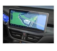 MCQNDS For F&ord For Focus 2023 13.2 Inch Car Infotainment Radio GPS Navigation Tempered Glass Screen Protector Film Navigation Protective Film