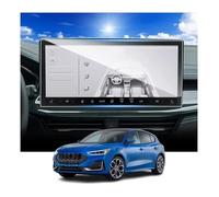 MCQNDS For F&ord For Focus MK4 2022 2023 13.2inch Car Radio GPS Navigation PET Screen Protector Film Navigation Protective Film