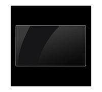 MCQNDS For F&ord For Kuga 2013 2014 2015 2016 2017 2018 Car Navigation Screen Protector Film Navigation Protective Film