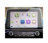 MCQNDS For F&ord For Kuga 2020 2021 2022 2023 8 Inch Car GPS Navigation Screen Film Sticker Protector Tempered Glass Navigation Protective Film