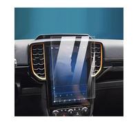 MCQNDS For F&ord For Ranger For Lariat 2024 2025 Car Radio GPS Navigation Anti-scratch Film Tempered Glass Screen Protector Navigation Protective Film(12inch)