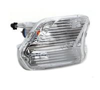 MCQNDS For Ford For Escape For Kuga 2017-2019 Front Bumper Fog Light Signal Lamp Foglight Car Fog Light Assembly With Bulb GJ5Z-13200-C (Right)