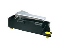 MCQNDS for Ford for Focus 2005 2006 2007 2008 2009 2010 2011 2012 2013 Car Front and Rear Interior Door Handle Left Side