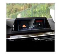 MCQNDS For G30 G31 Series 5 2018 2019 2020 8.8 Inch 10.2 Inch Car GPS Navigation LCD Screen Tempered Glass Protective Film Navigation Protective Film(For 8.8 inch)