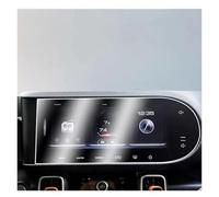 MCQNDS For Haval For Dargo X 2023 Car GPS Navigation Dashboard Center Touch Display Tempered Glass Screen Protector Film Navigation Protective Film(GPS)