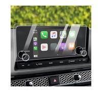 MCQNDS For HRV/For CRV/For Civic 2023 7Inch LCD Car Radio GPS Navigation Tempered Glass Screen Protector Film Navigation Protective Film