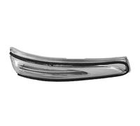 MCQNDS For Hyundai For Elantra 2011 2012 2013 2014 2015 2016 87624-3X000 Car Front Right Wing Mirror Indicator Light Mirror Turn Signal