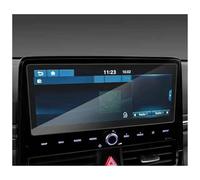 MCQNDS For Hyundai For Ioniq 2020 10.25 Inch Radio GPS Navigation Tempered Glass Screen Protector Film Navigation Protective Film