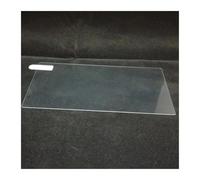 MCQNDS For Hyundai For Kona SE SEL For NLine Electric SEL 2022 8 Inch Car Navigation Protective Sticker Tempered Glass Screen Protector Navigation Protective Film