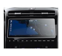 MCQNDS For Hyundai For Santa For Cruz 2022 Car Dashboard Navigtion Tempered Glass LCD Screen Protective Film Sticker Guard Navigation Protective Film(For gps)