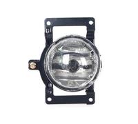 MCQNDS For Hyundai For Tucson 2005-2012 92202-2E000 92201-2E000 Car Front Bumper Fog Light Driving Lamp Fog Light Lamp Assembly (Only 1 Left)