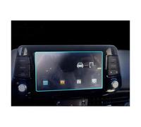 MCQNDS For Hyundai For Tucson 2019 8 Inch Car GPS Navigation Protective Film Tempered Glass Screen Protector Navigation Protective Film(176X99mm 1PCS)