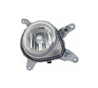 MCQNDS For Hyundai For Veloster For Turbo 2012 2013 2014 2015 2016 2017 Foglight Foglamp Car Front Bumper Fog Lamp (1pc left)