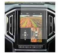 MCQNDS For JAC T9 2024 10.4 Inch CAR Infotainment LCD GPS Navigation Multi-functional Protective Film Tempered Glass Navigation Protective Film