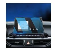 MCQNDS For Kia For Forte LX LXS 2023 8 Inch Car Radio GPS Navigation Tempered Glass Screen Protector Film Navigation Protective Film