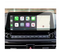 MCQNDS For Kia For Seltos/For Celtos 2020 2021 10.25Inch Car Navigation Touch Display PET Screen Protector Film Navigation Protective Film