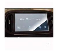 MCQNDS For Kia For Sportage QL KX3 KX7 2016 2017 2018 7 Inch 8 Inch Car Navigation Screen Tempered Glass Protector Film Navigation Protective Film(8 inch 176X99mm)