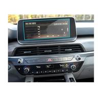 MCQNDS For Kia For Telluride 2020 2021 10.25 Inch Car Navigation Display Tempered Glass Screen Protector Navigation Protective Film