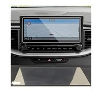 MCQNDS For Kia For XCeed 2023 10.25 Inch Car GPS Navigation Screen Protector Film Interior Tempered Glass Navigation Protective Film