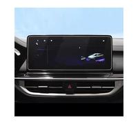 MCQNDS For KIA K3 2023 2024 10.25 Inch Car GPS Navigation Tempered Glass Screen Protective Film Navigation Protective Film